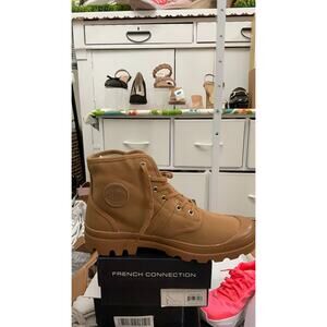 Men's Sz 11 Pallabrousse boots